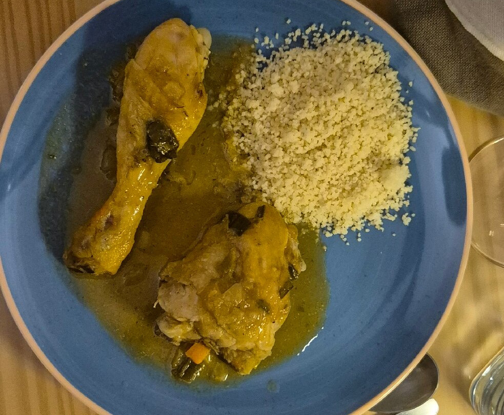 Hotel Tierra Buxo主图