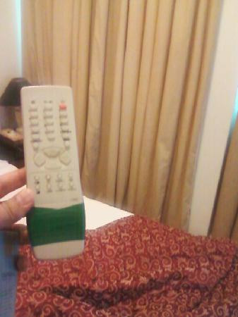 Ramee Guestline Hotel Apartments I主图