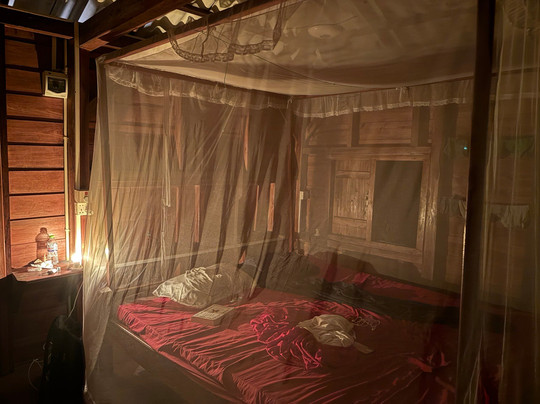 Breezy Beach Cabanas