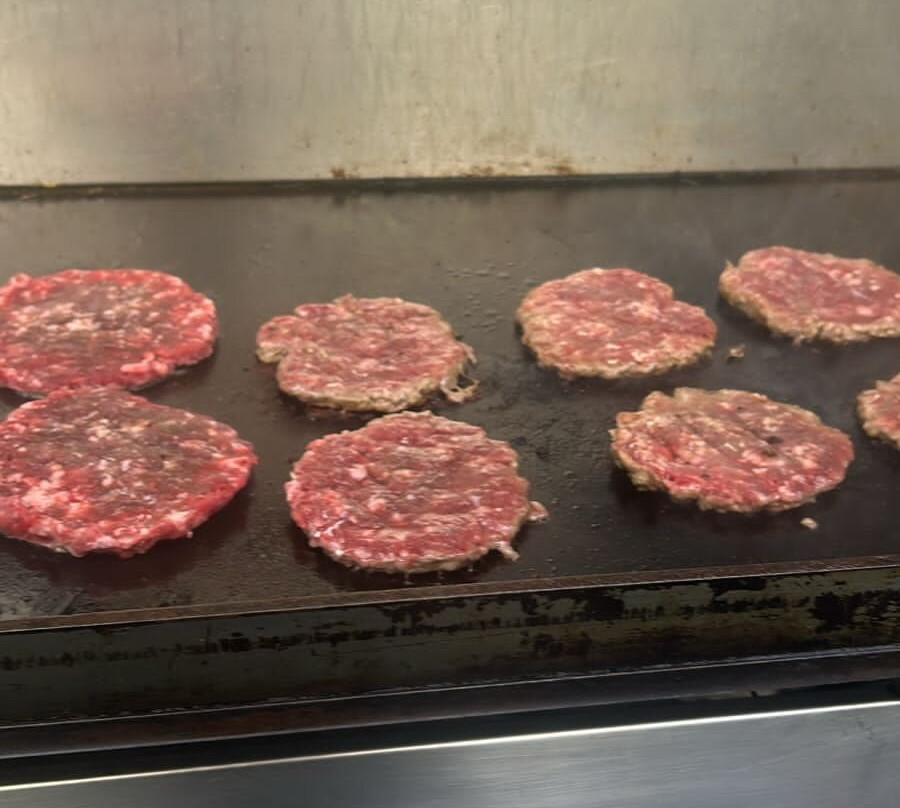 Hamburguesas Simo