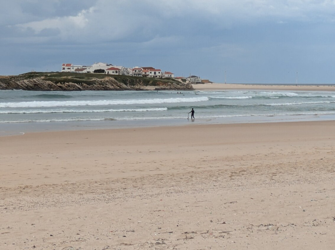Baleal Beach景点图片