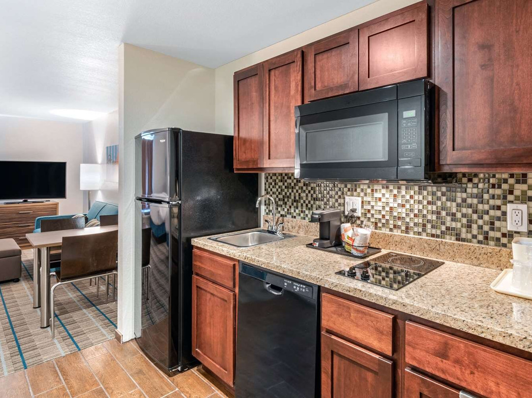 Watkins酒店住宿-Sleep Inn & Suites Denver International Airport