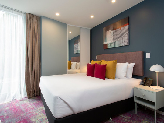 La Quinta by Wyndham Parnell Auckland