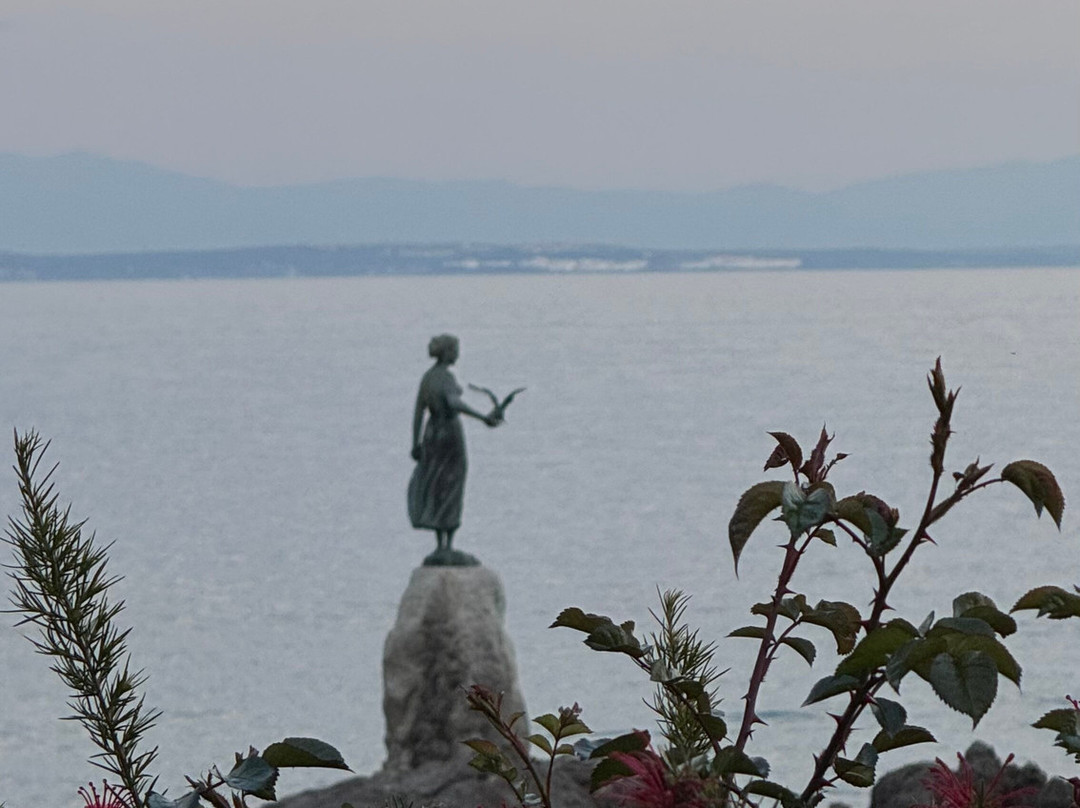 米尔拉尼基酒店主图