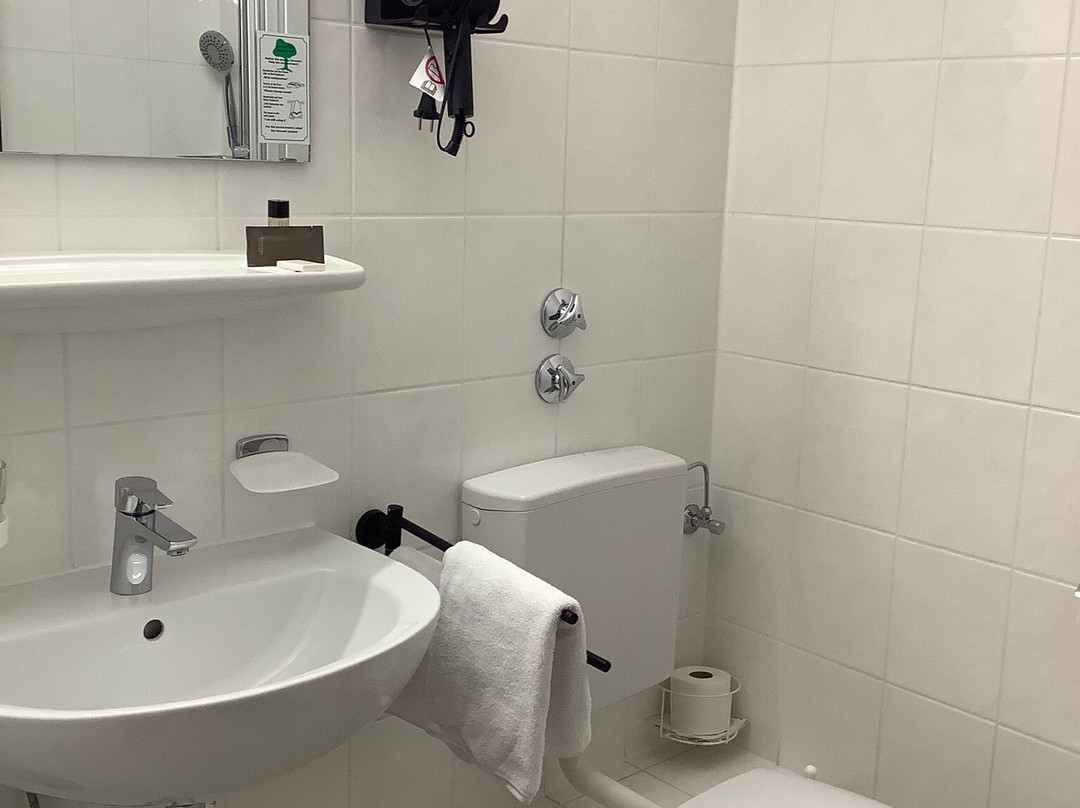 Hotel Garni Eibacher Hof主图