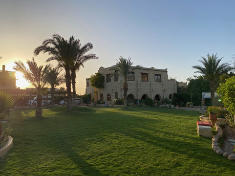 Envie D'Egypte-赫尔格达必去景点