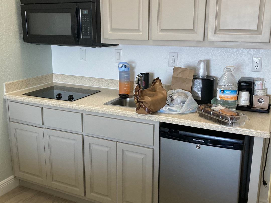 Best Western On The Beach主图