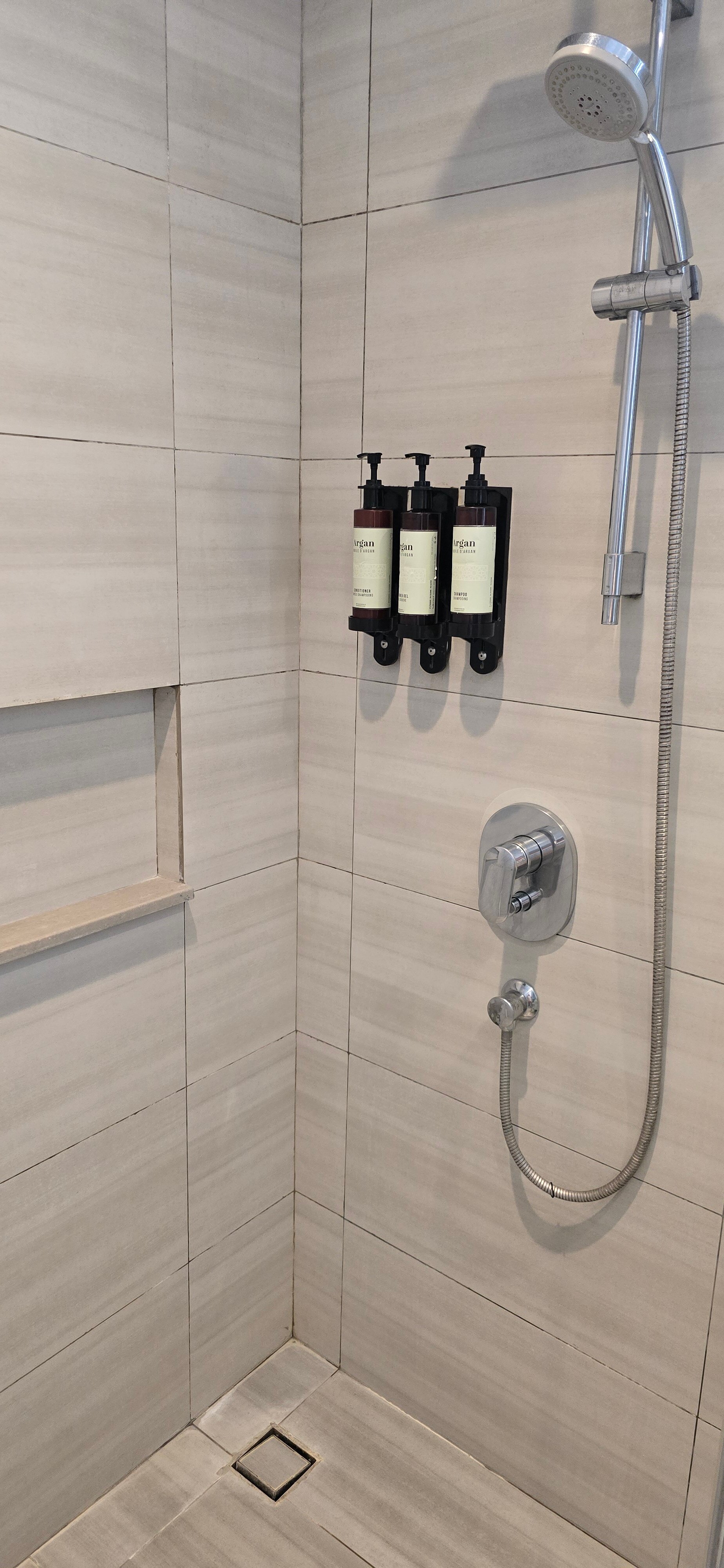 Citadines Cebu City-浴室