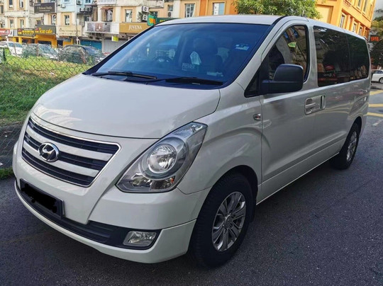 Ipoh Transfer-怡保必去景点