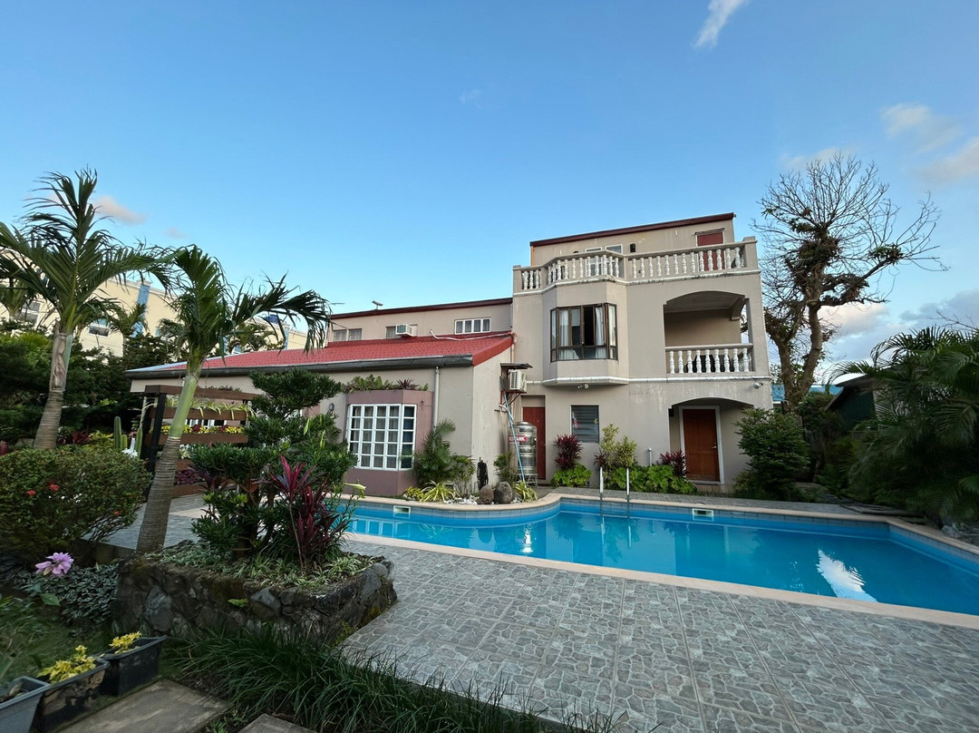 Villa de Babat主图