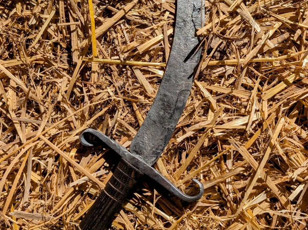 Oldfield Forge Ltd景点图片