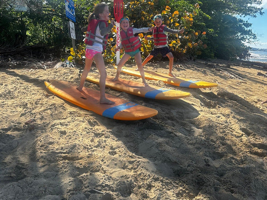 Rincon Paddle Boards-吕康必去景点