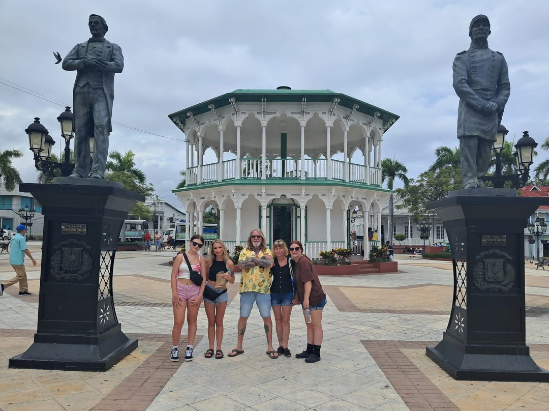 Dominican Atlantic Transfers & Tours景点图片