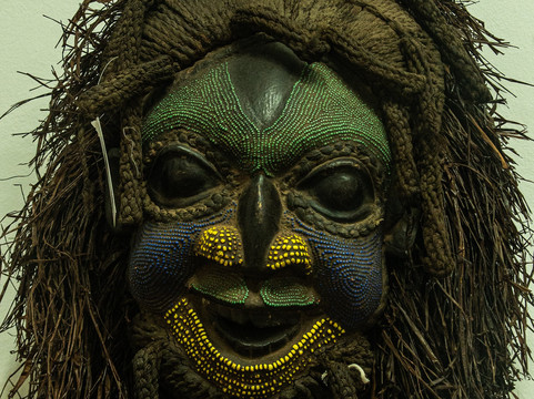 African Trading Port-开普敦中心区必去景点