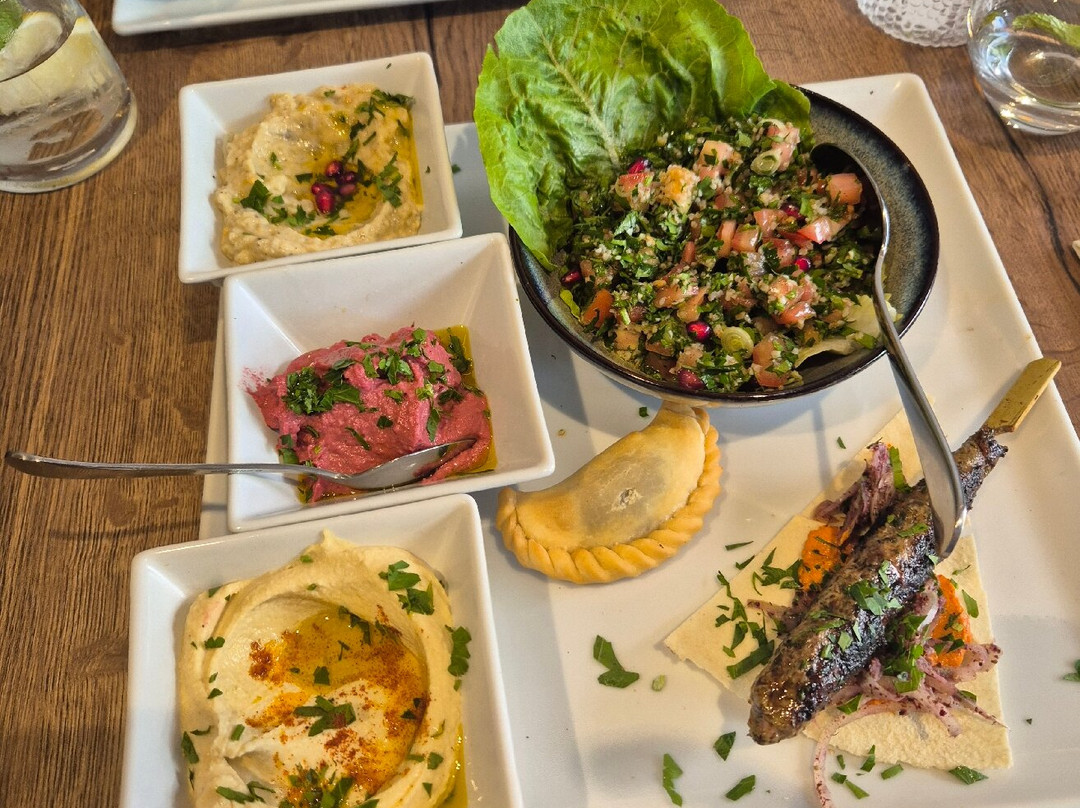 Beyti Kitchen