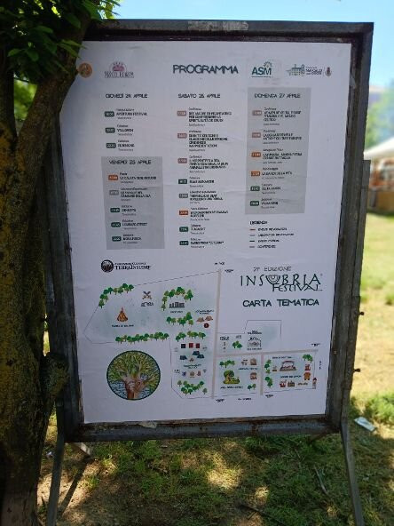 Insubria Festival-Marcallo con Casone必去景点