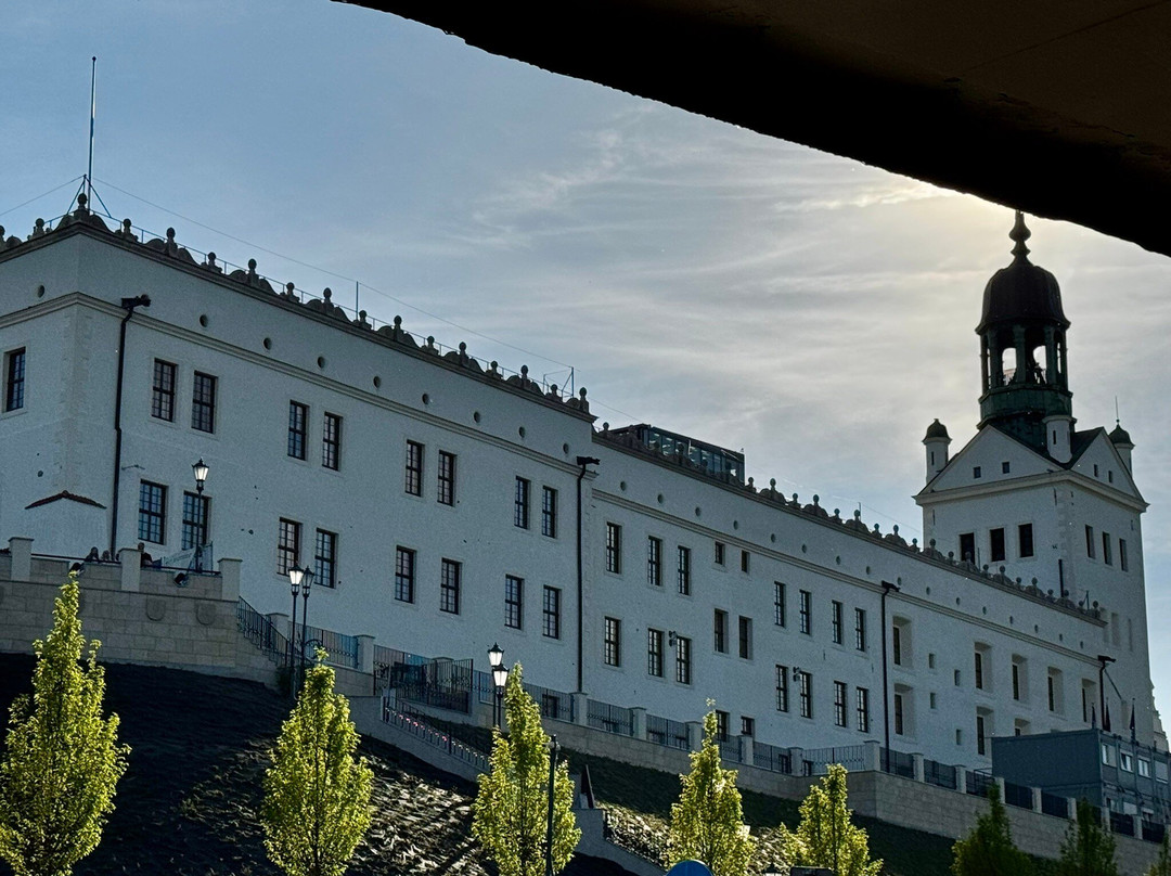 The Pomeranian Dukes' Castle景点图片