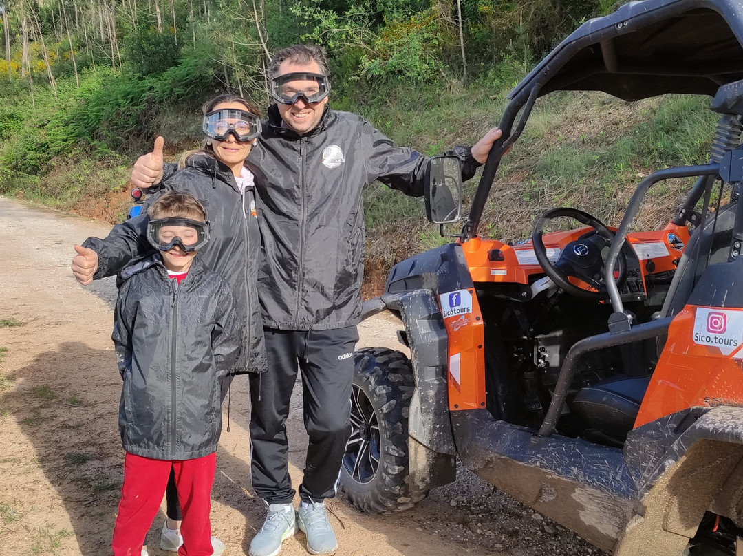 SicóTOURS Buggy Adventure景点图片