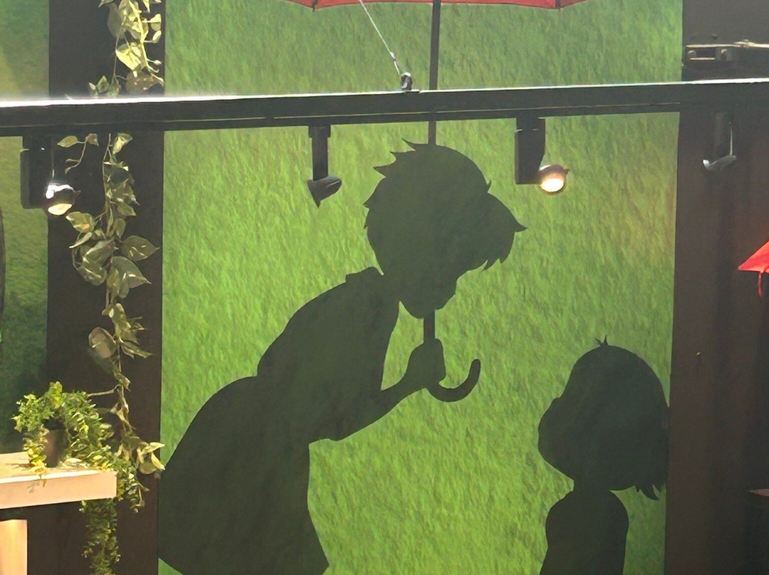 Gillan Lynne Theatre-伦敦必去景点