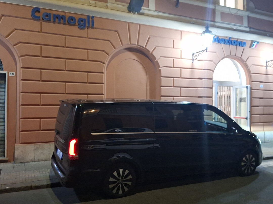 taxiaeroportomilano.it景点图片