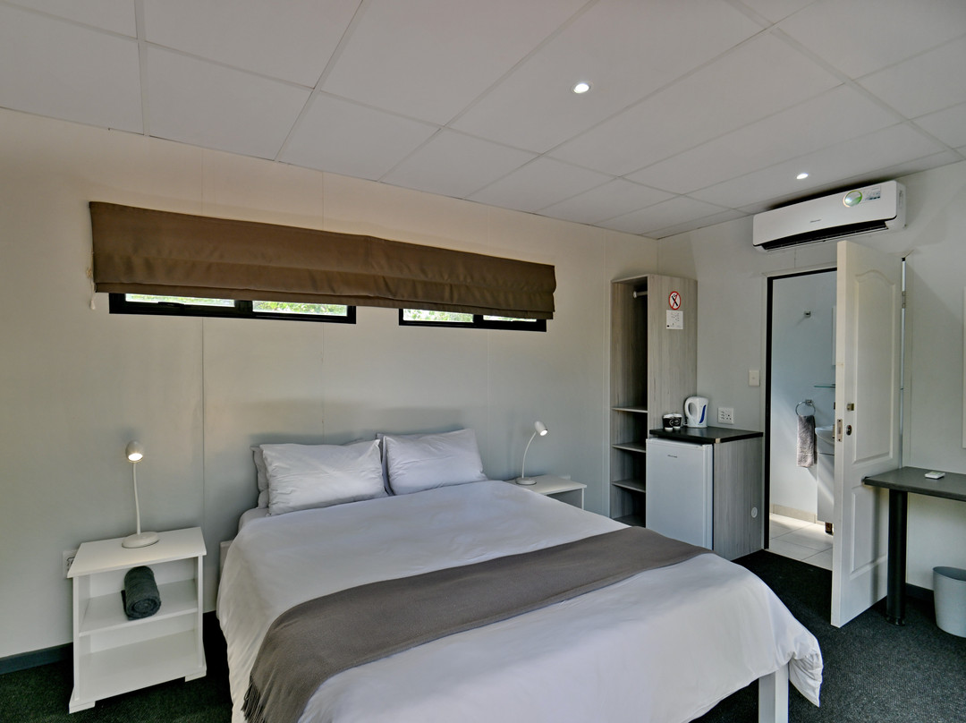 SleepOver Beitbridge主图