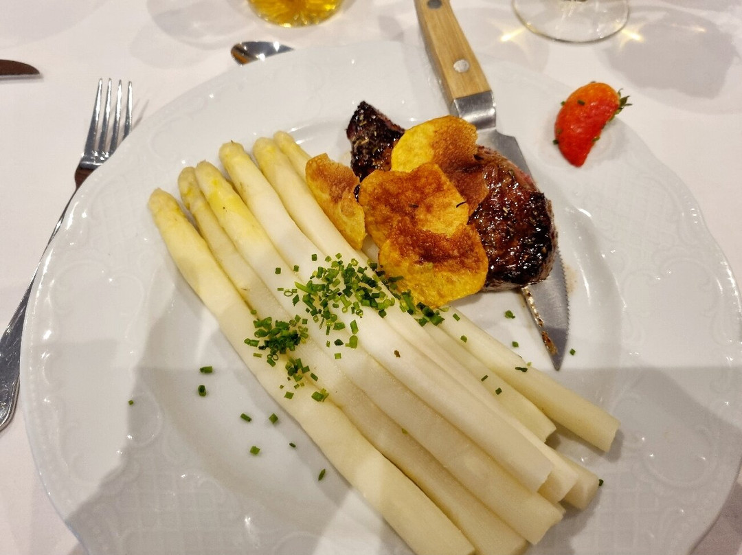 Hotel Restaurant Zur Post