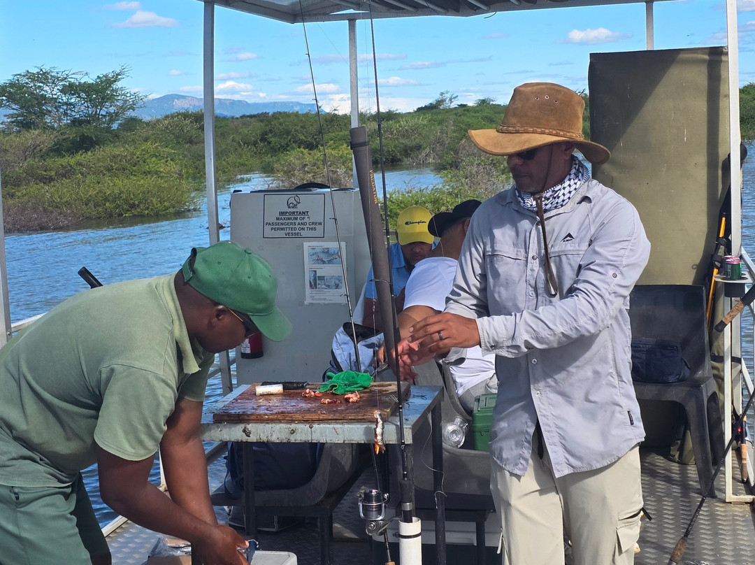 Tiger Hunters Tours & Safaris - Day Adventures-彭哥拉必去景点