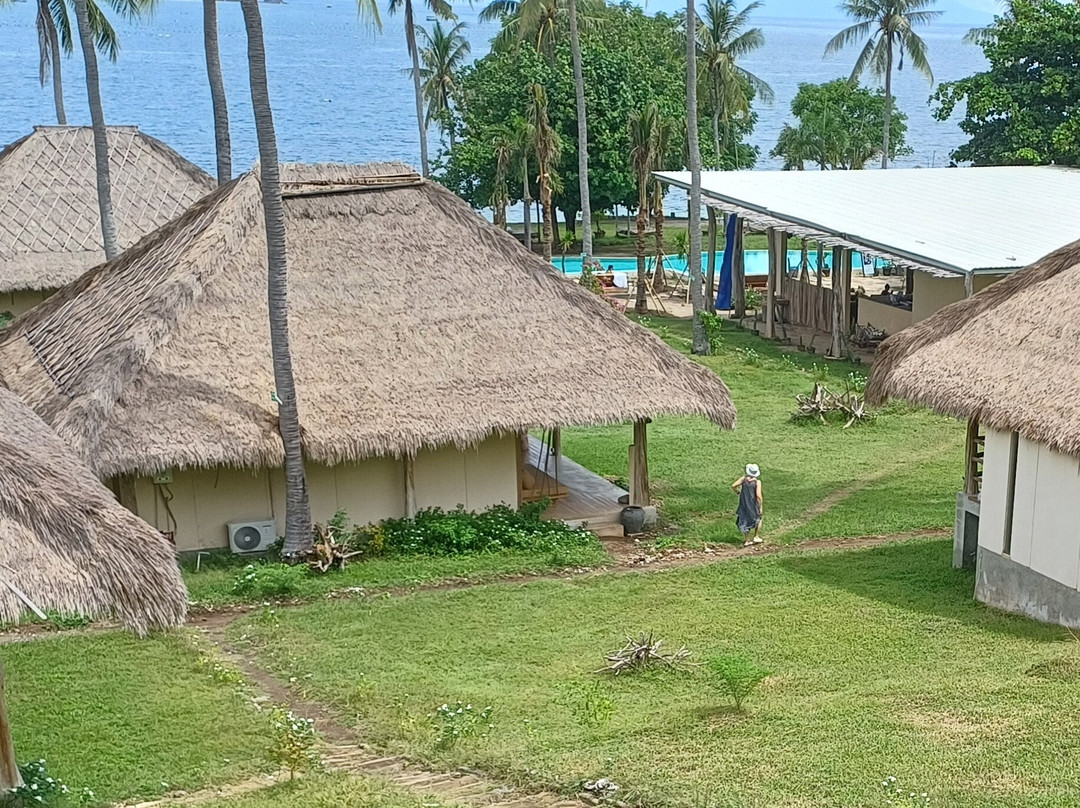 Bleu Mathis Gili Asahan主图