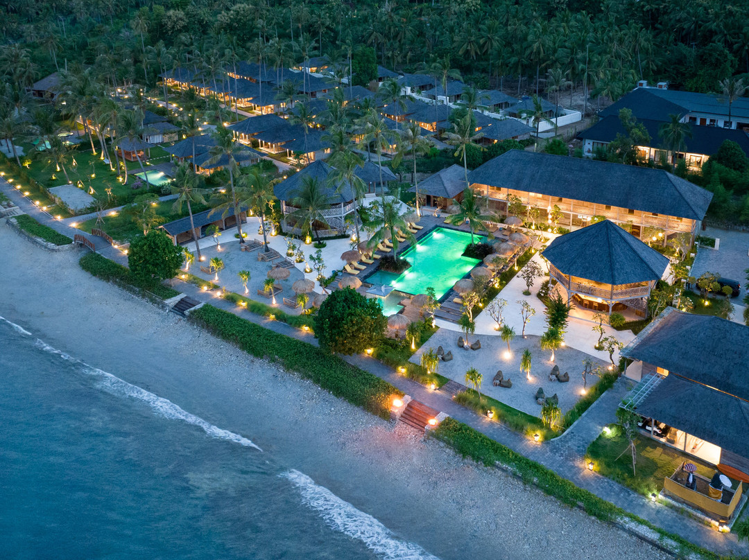 Seven Dreams A Pramana Experience