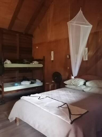 Arrowpoint Nature Resort主图