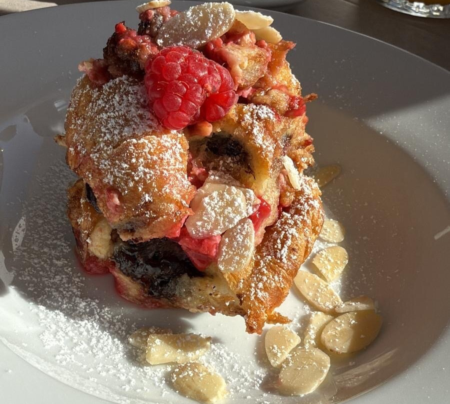 Almijara Residence主图