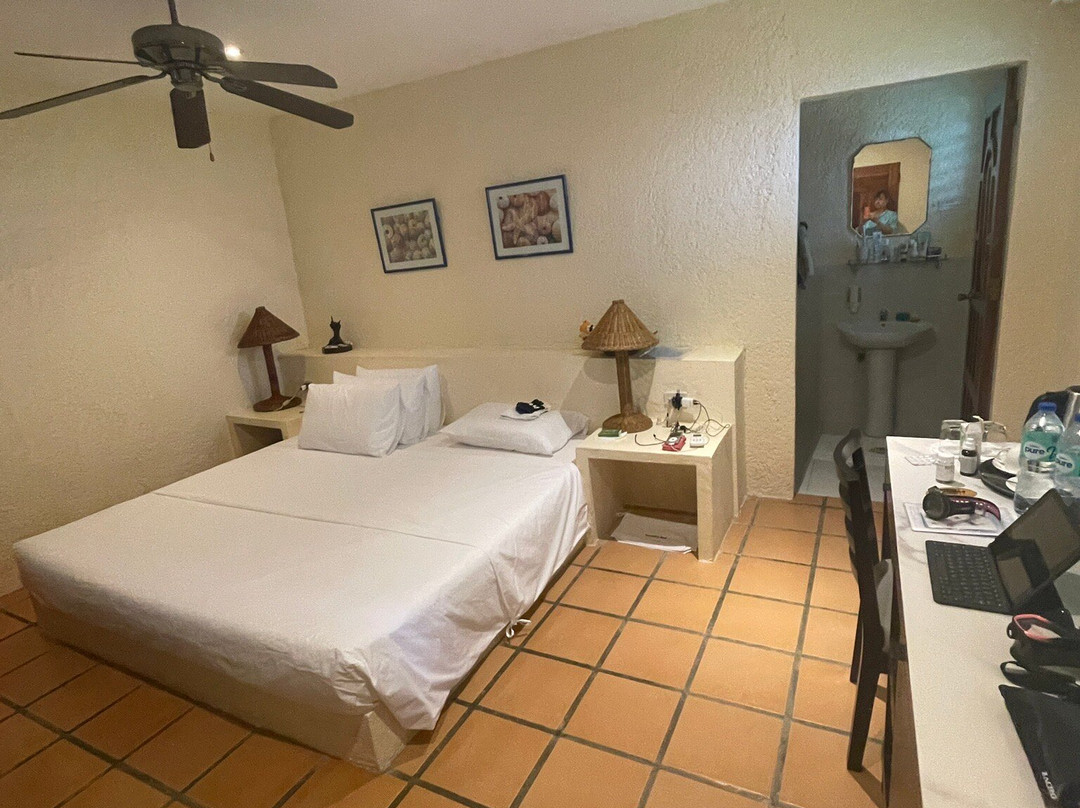 Easy Diving and Beach Resort主图