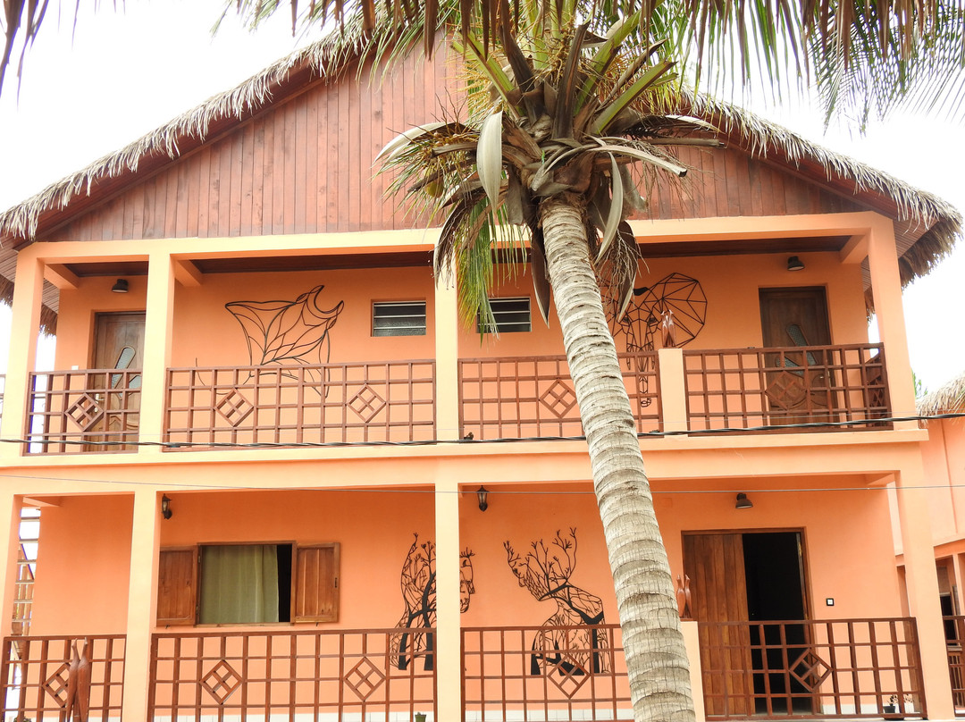 Hotel Trecicogne Morondava主图