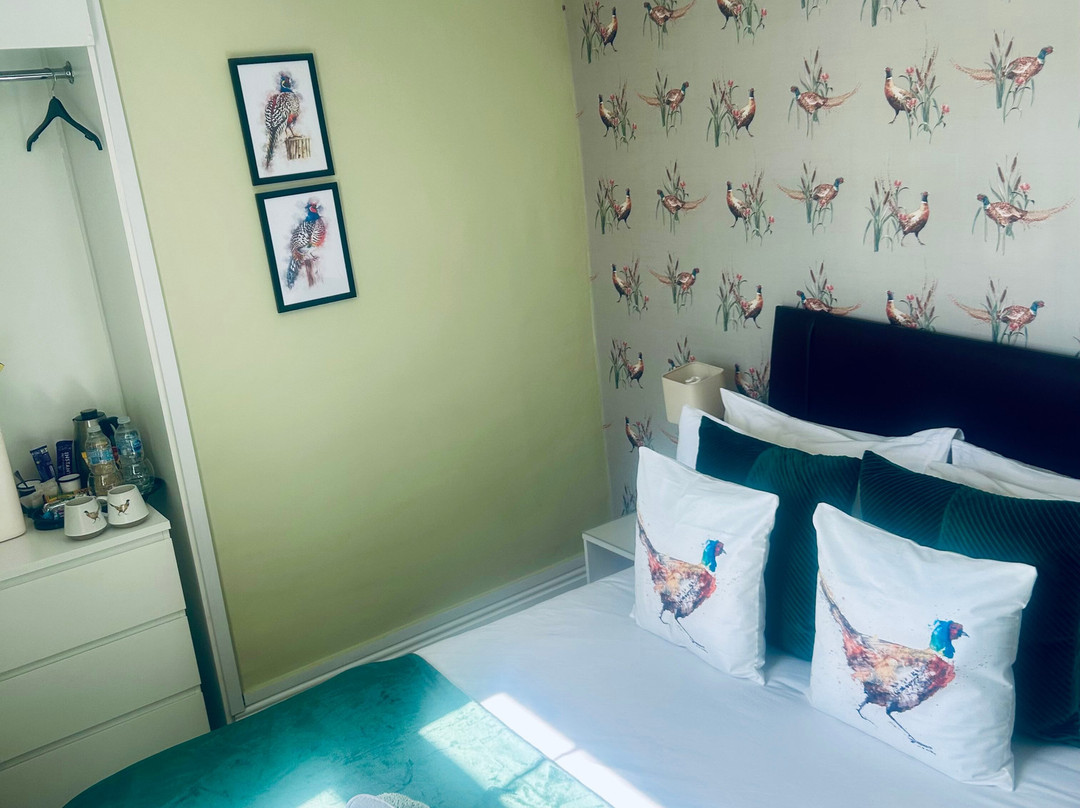 The Diggle Hotel主图