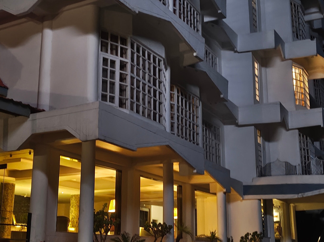 Hillcrest Resort By DLS Hotels主图