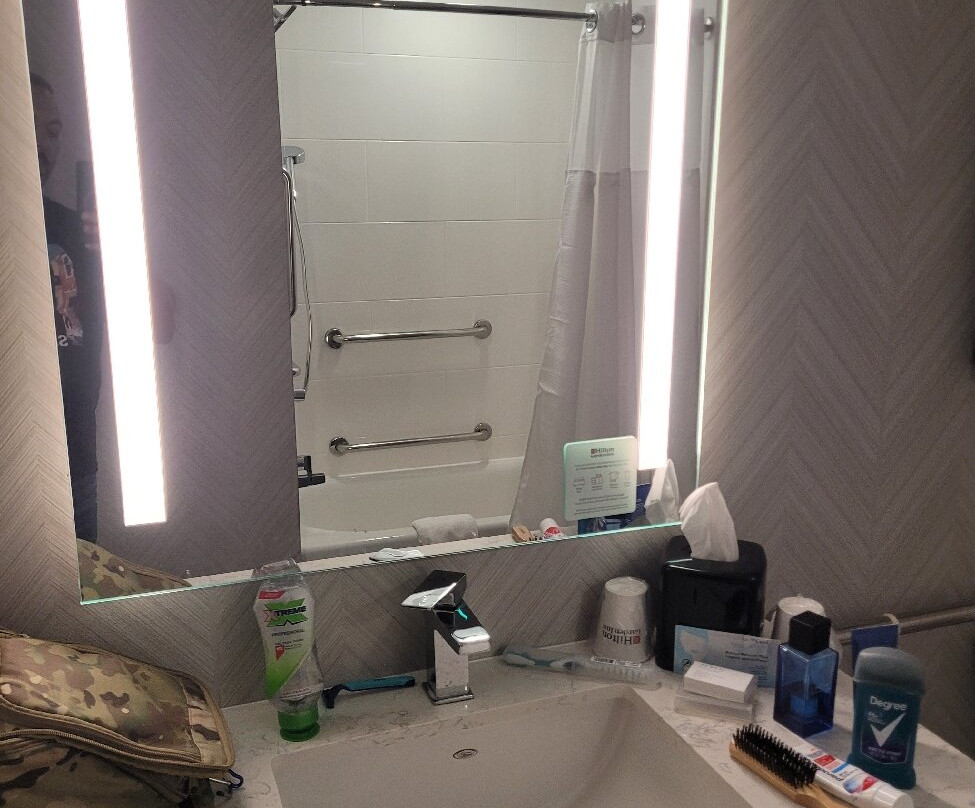 Hilton Garden Inn Nashville/franklin Cool Springs主图