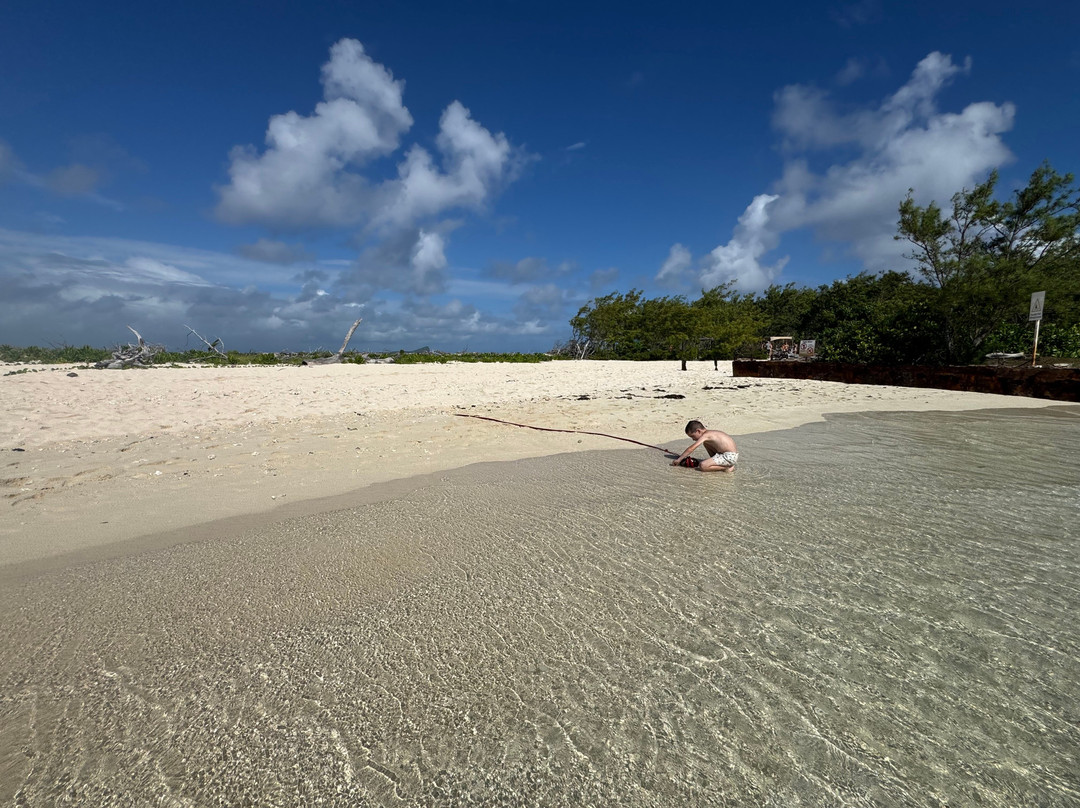 Sea Serenity Excursions-Bain Boeuf必去景点