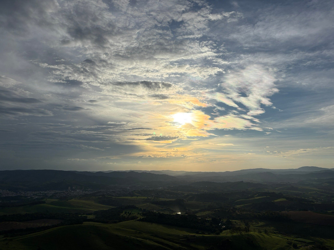Pedra Bela Vista-索科罗必去景点