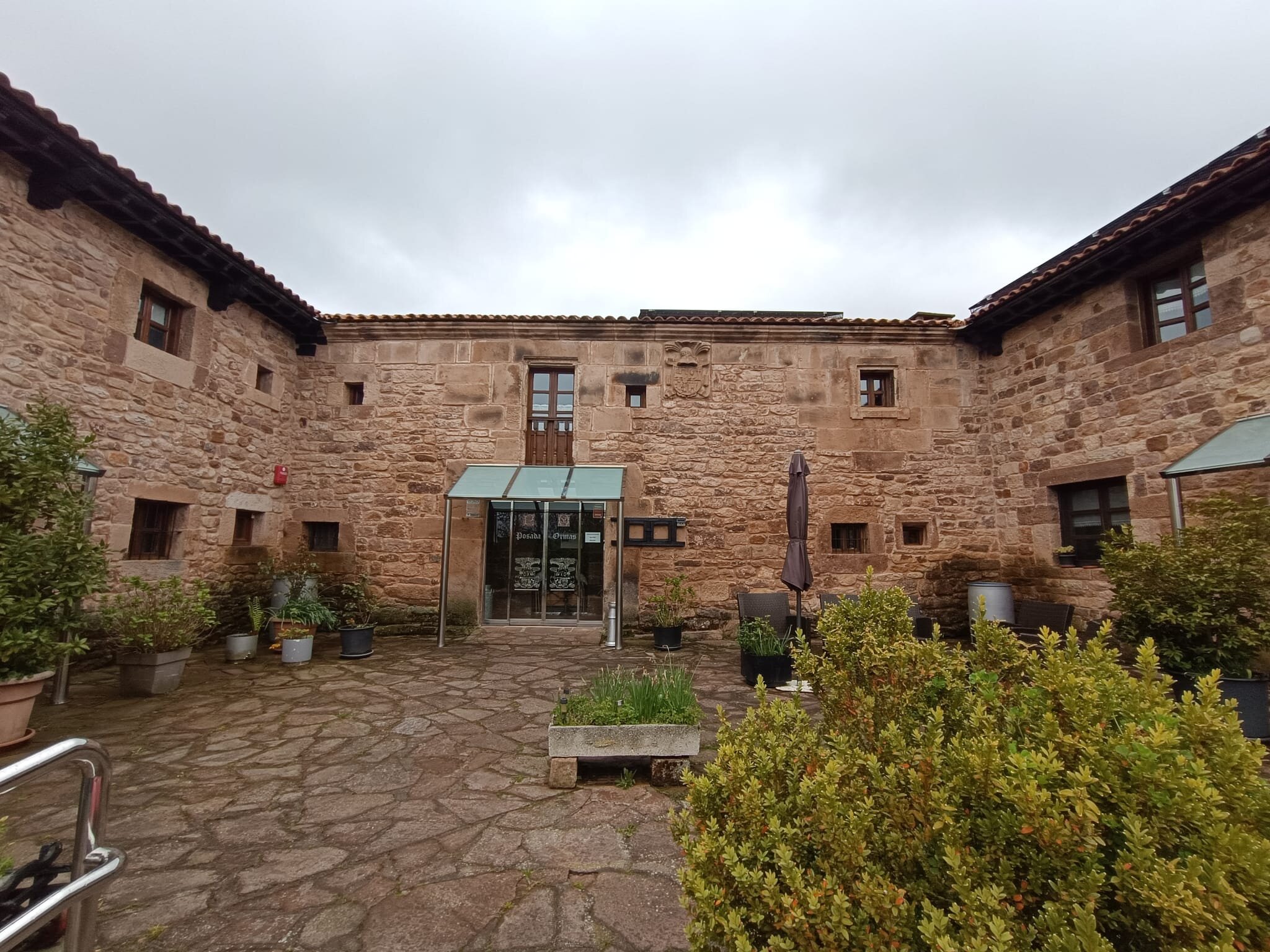 Posada Ormas-官方