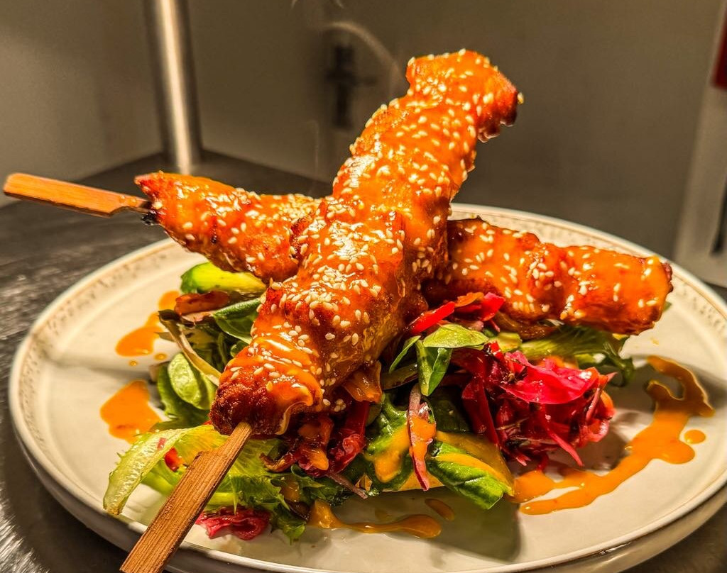 The New Inn, Park Bottom-雷德鲁思必去景点