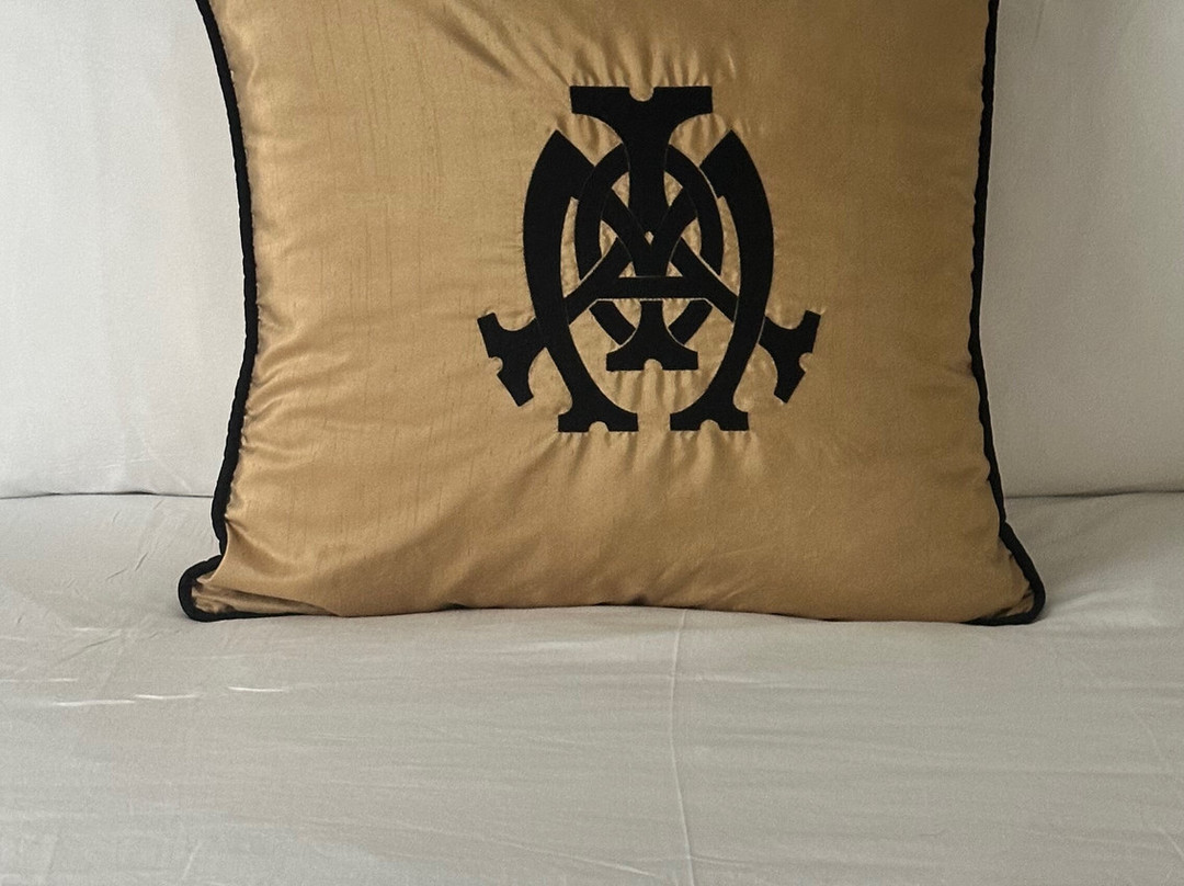 The Mayo Hotel主图