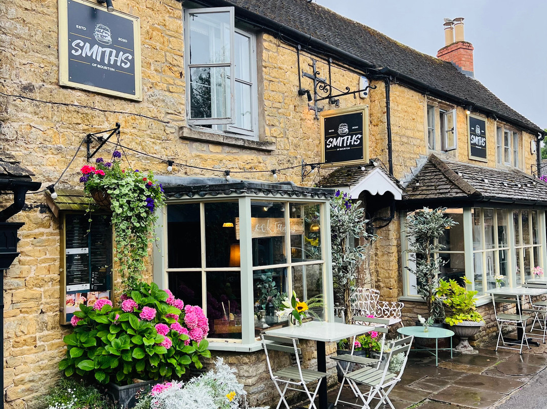 Bourton on the Water景点图片