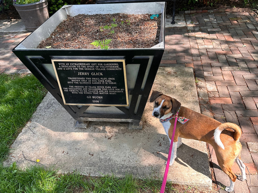 德国村-哥伦布必去景点