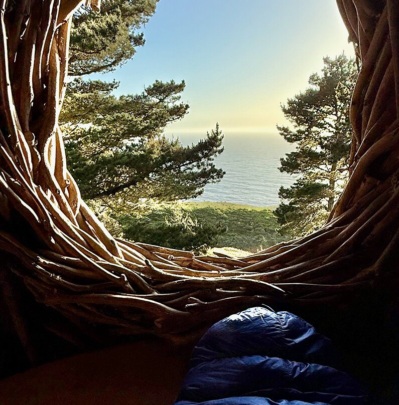 三骨度假村主图