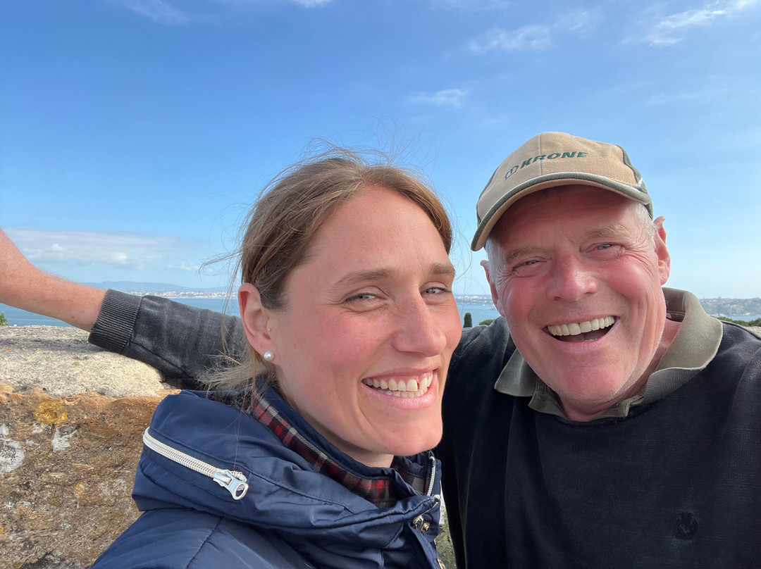 Hotel Vista Bela do Gerês主图