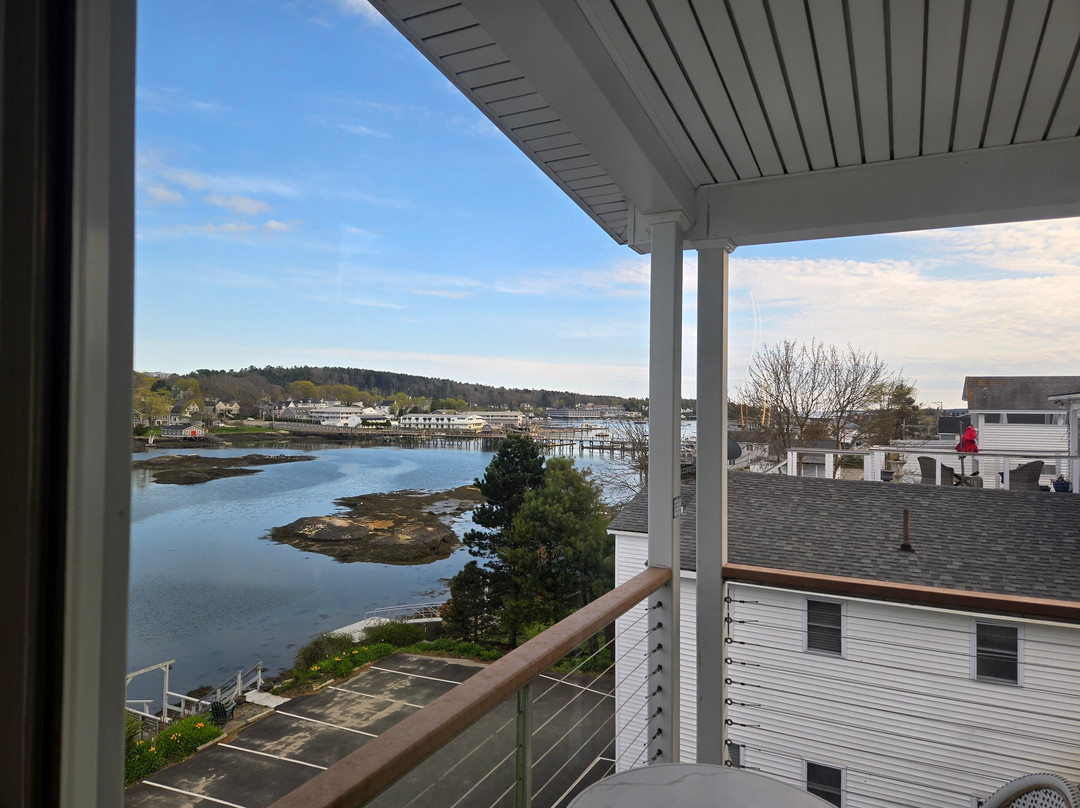 Harborage Inn on the Oceanfront主图