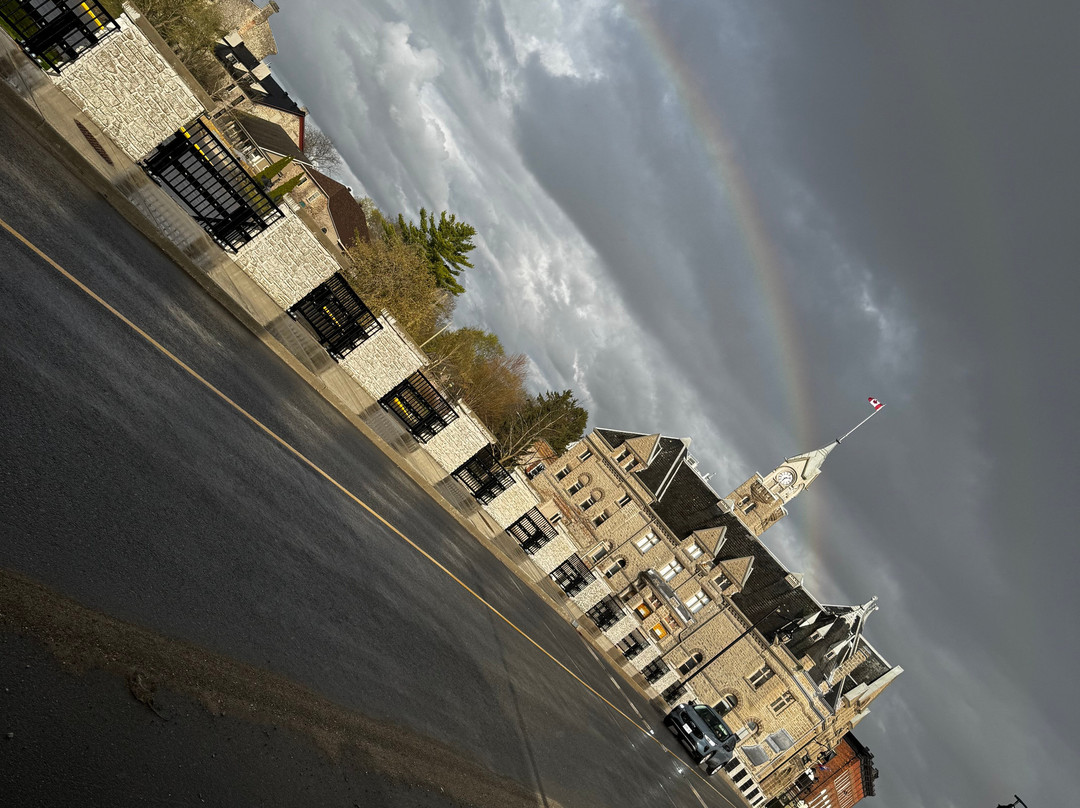 Carleton Place Gallery-Carleton Place必去景点