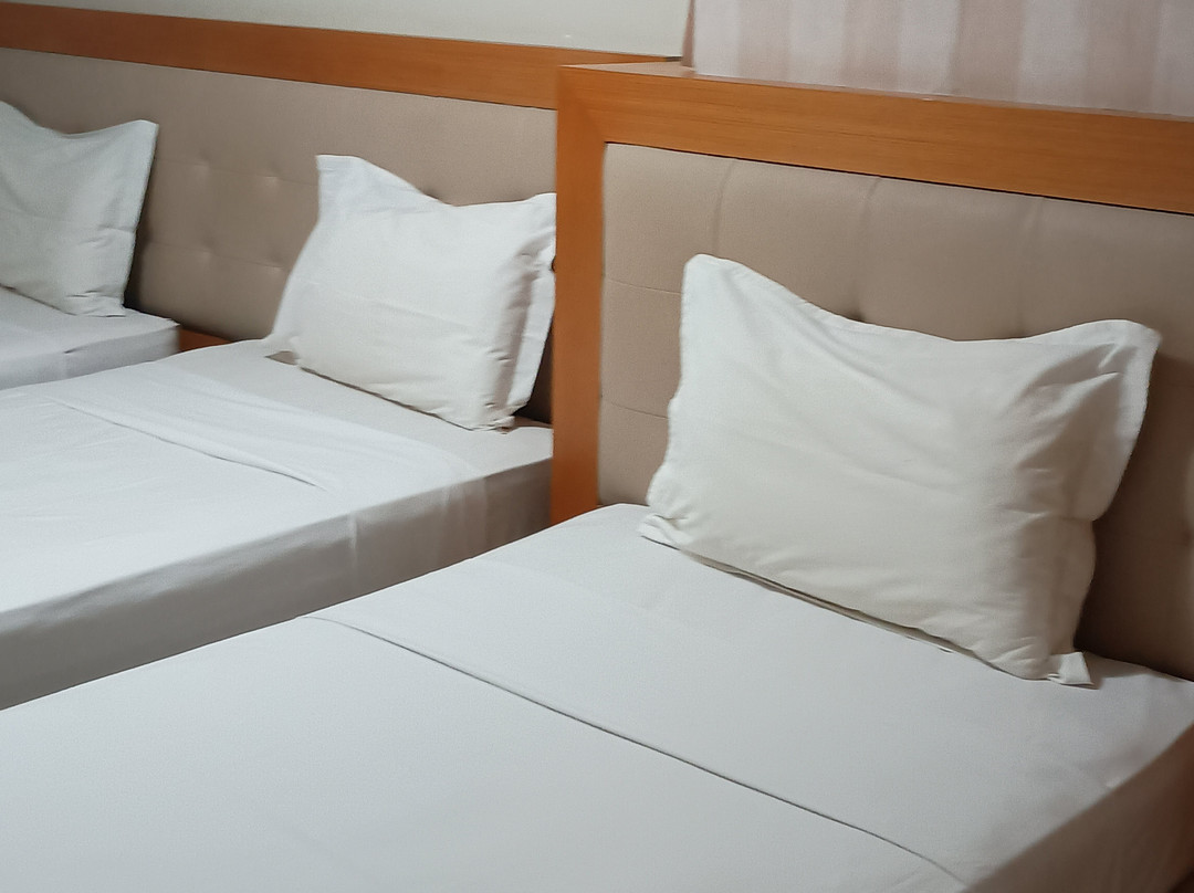 Royal Urban Macaé Hotel主图