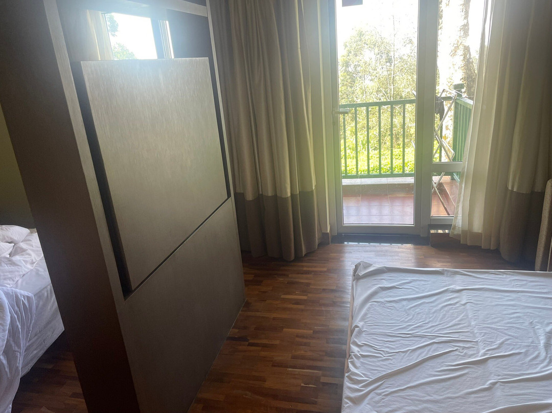 Club Mahindra Mount Serene主图