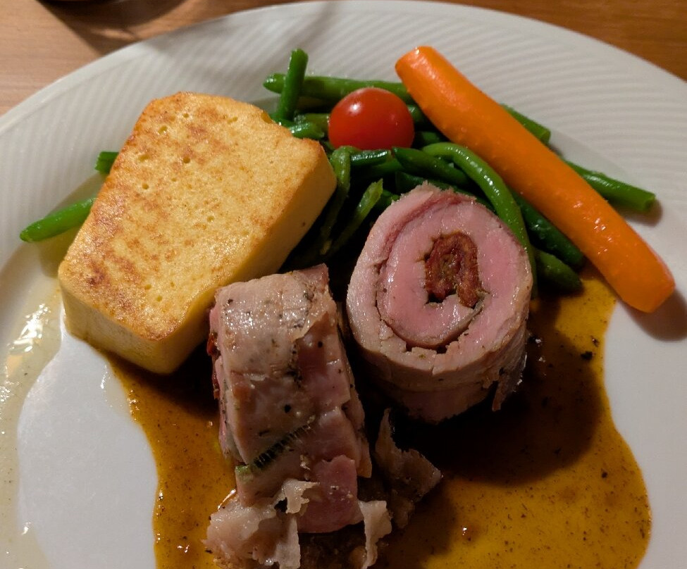 Hotel Sonnenhof主图